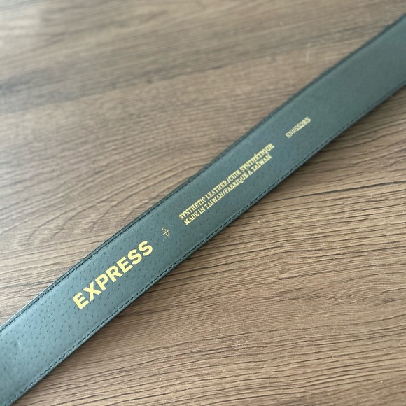 EXPRESS BELT SMALL **BRAND NEW** - Picture 3 of 5